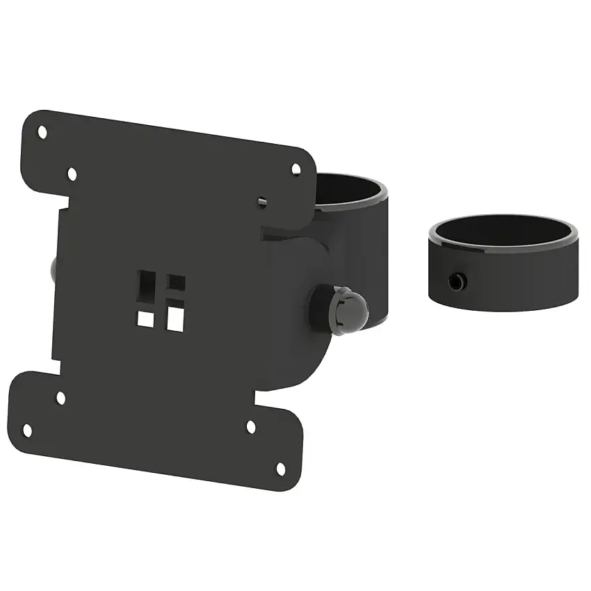 45mm Pospole VESA Halterung 65mm