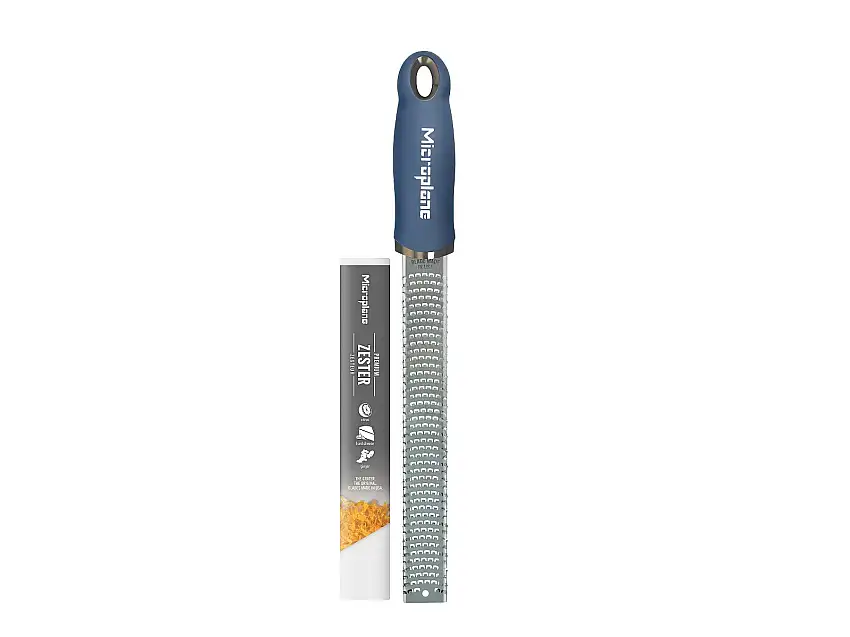 Microplane Zester (Denim Blau) Premium Classic - 46223
