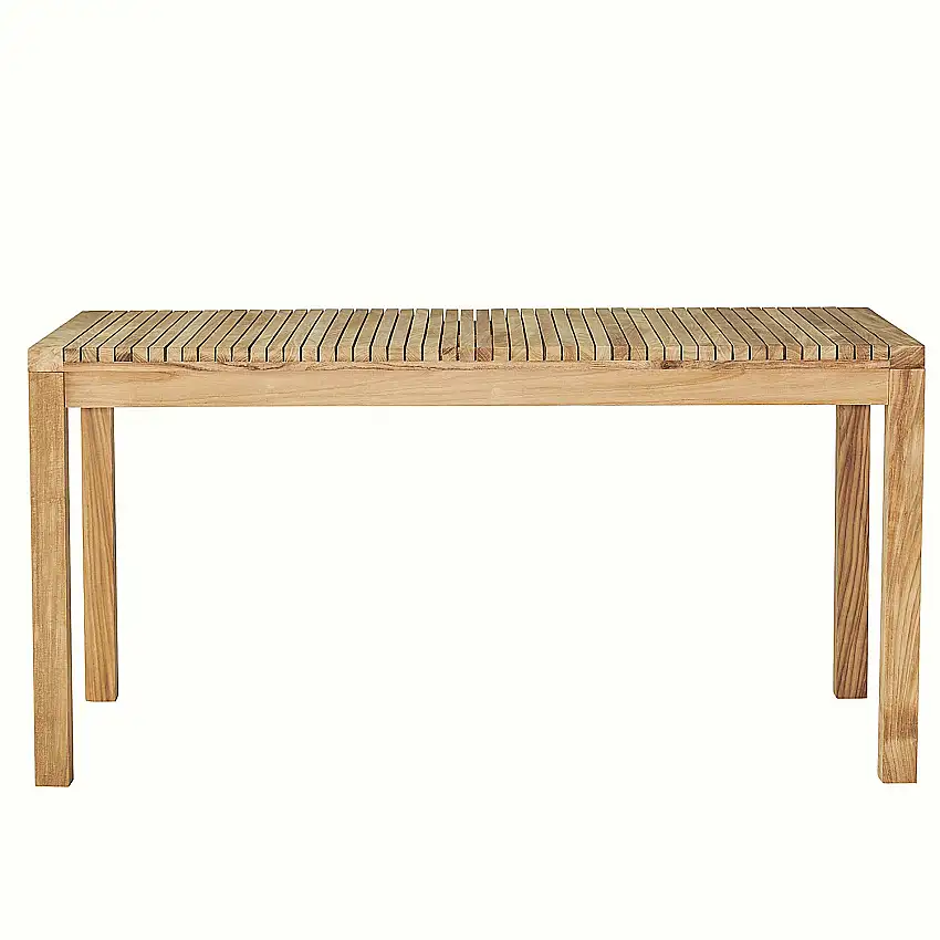 Jan Kurtz Samoa Tisch