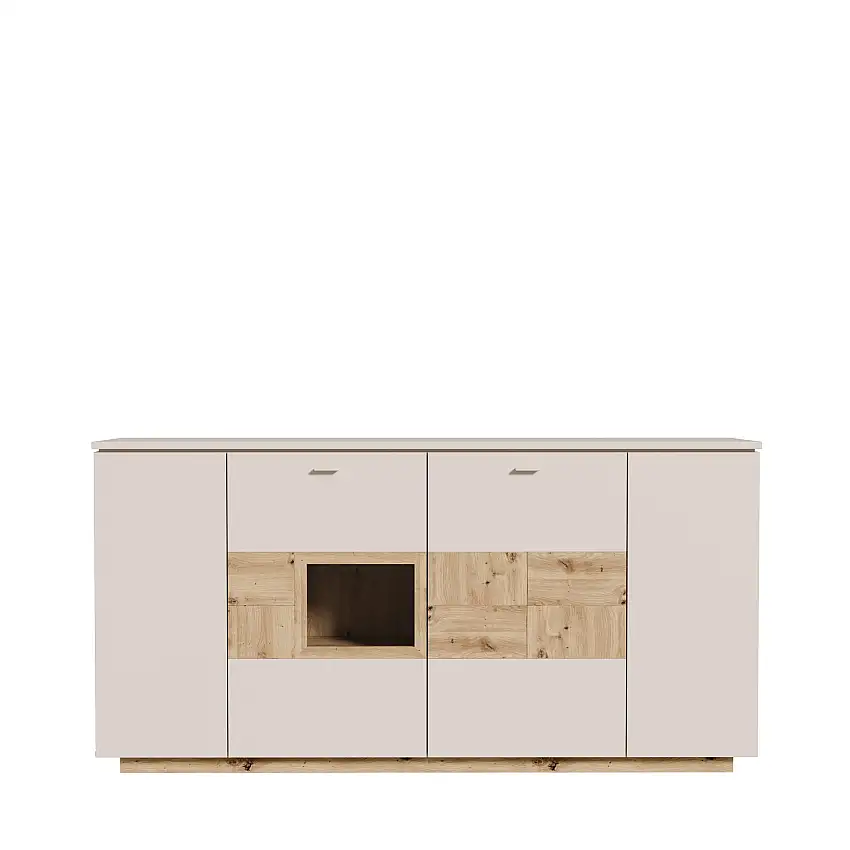 Sideboard Louoto Sand