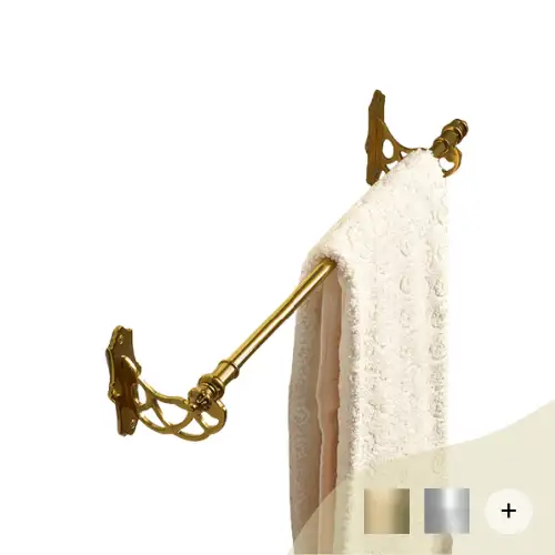 Handtuchhalter Classica 55 cm