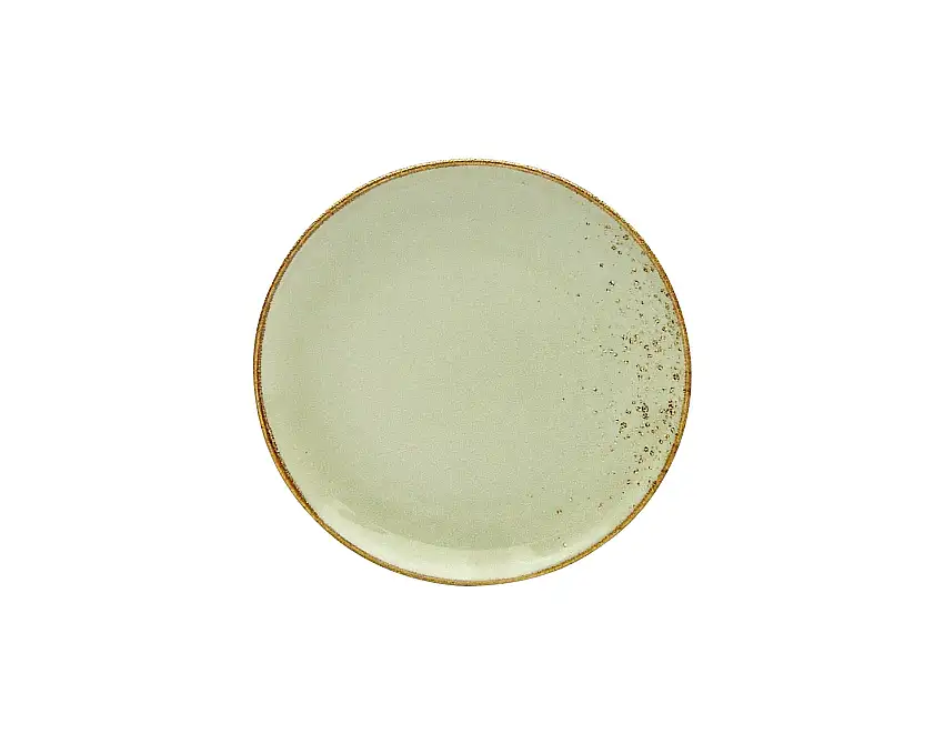 Dessertteller Nature Collection Earth