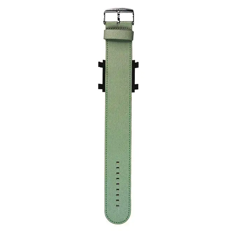 S.T.A.M.P.S. Armband Green Line Stampstexx Loden Frost