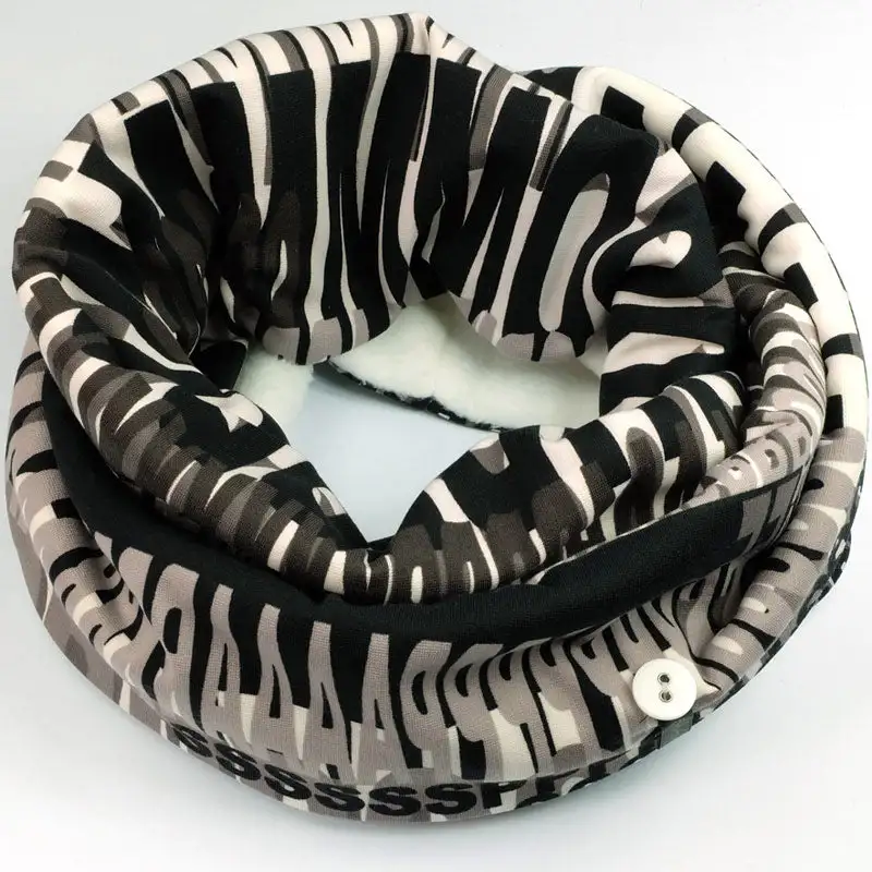 Loop Beletage Letters taupe