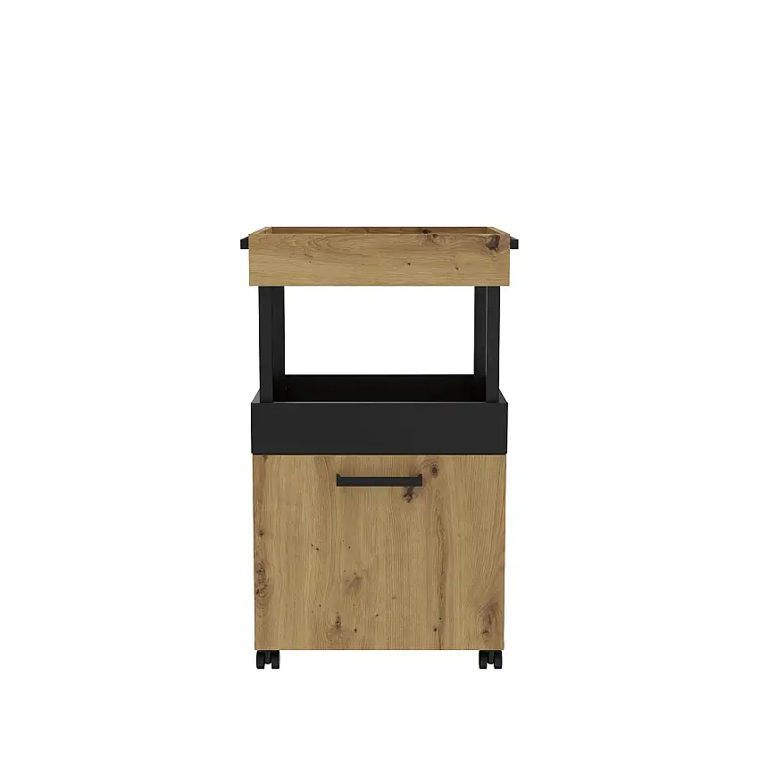 Barschrank Home Bar 50 x 89 cm