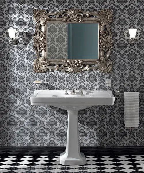 Waschbecken Neoclassica 105 cm