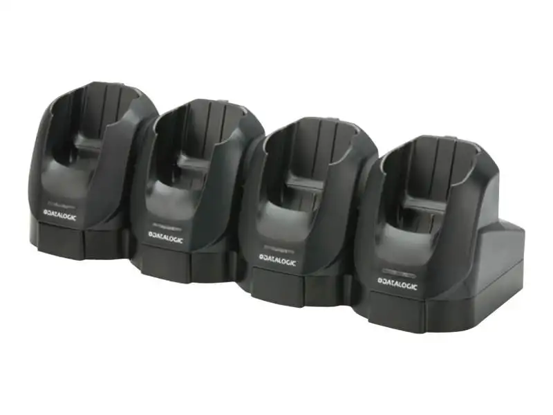 Datalogic 4-Slot Dock, 94A150060