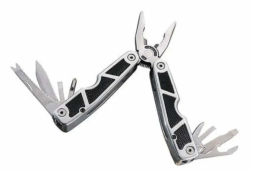 Herbertz Allround-Tool, Nylon-Etui 108100