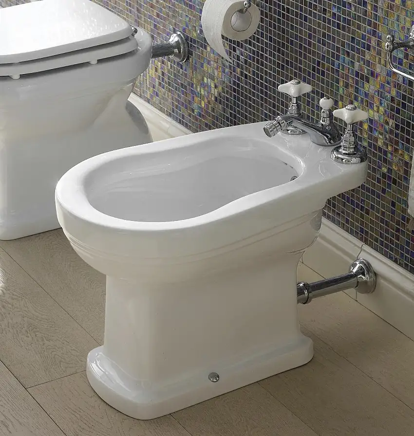 Nostalgie Stand Bidet Masaccio