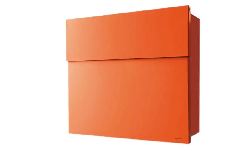 Radius Letterman Briefkasten 4