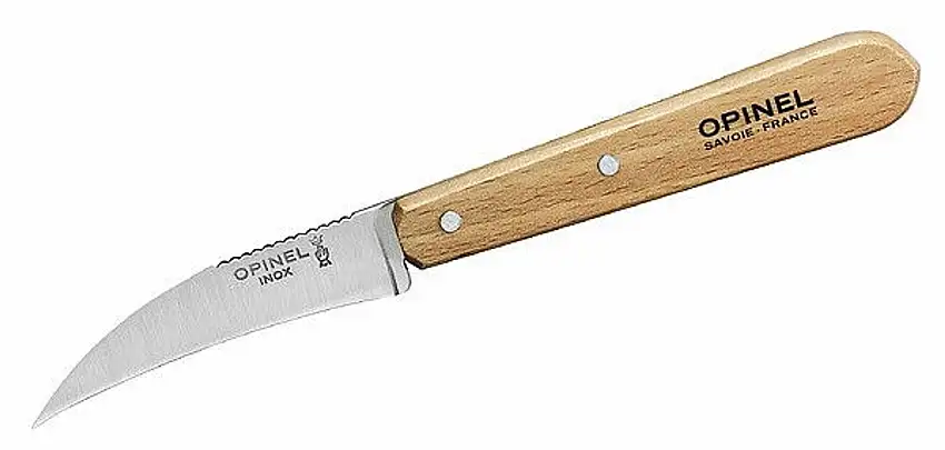 Opinel No 114 Gemüsemesser 254173