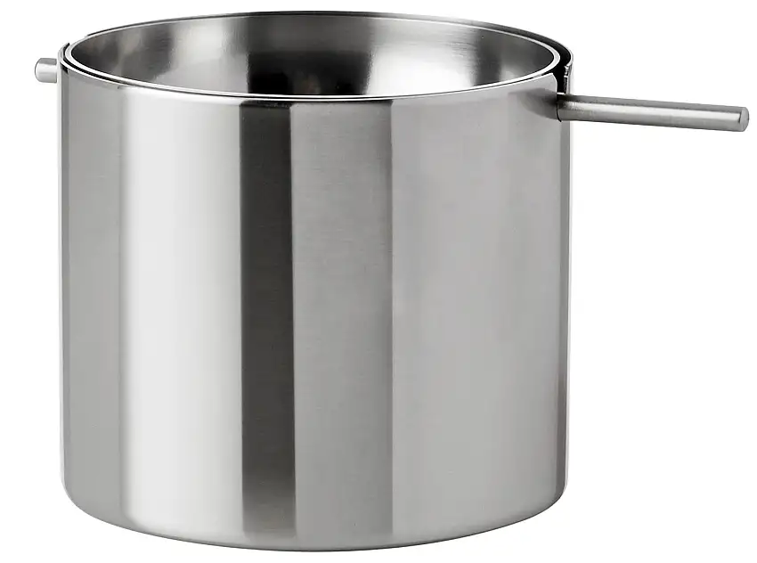 Stelton Cylinda Line AJ Aschenbecher Ø 7,5 cm