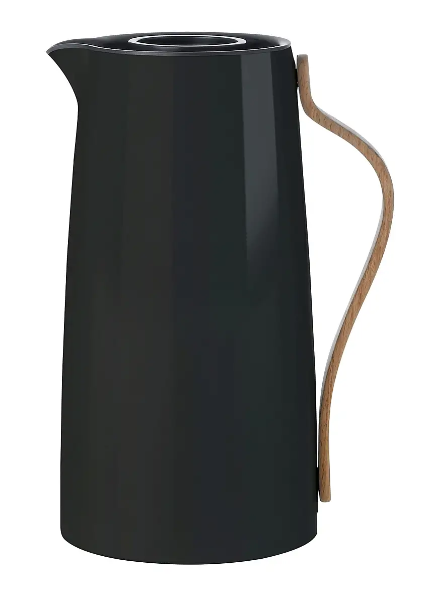 Stelton Emma Isolierkanne für Kaffee 1,2 l