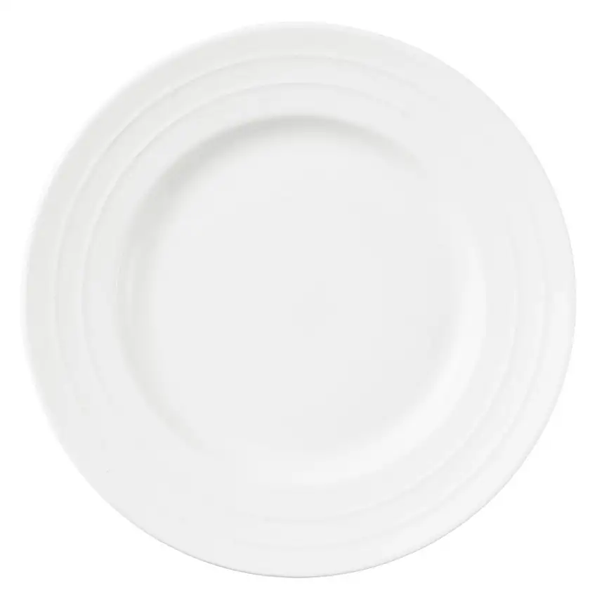 Tivoli Banquet Teller Ø 21 cm