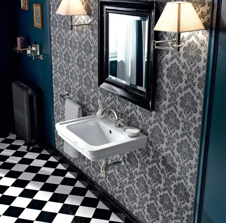 Waschbecken Neoclassica 58 cm