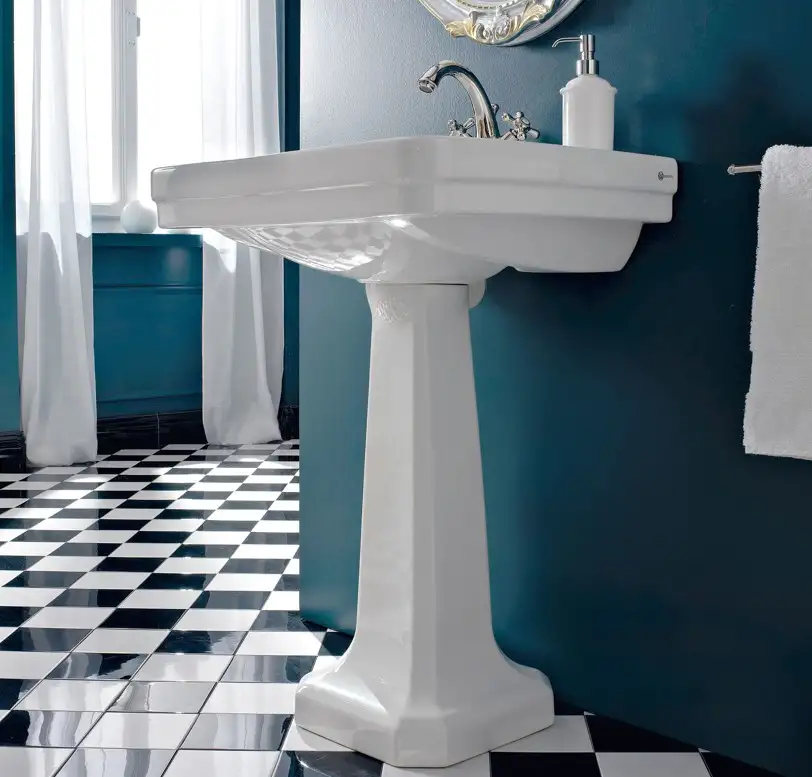 Waschbecken Neoclassica 65 cm