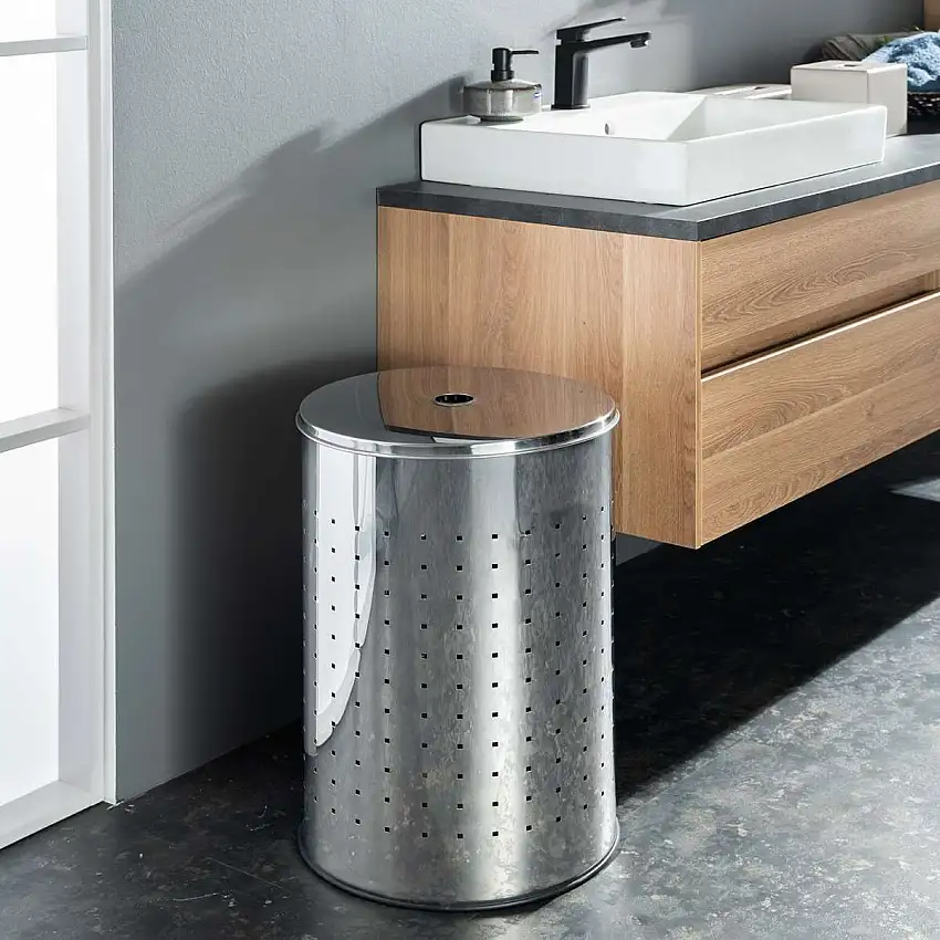 Wäschetonne BARREL