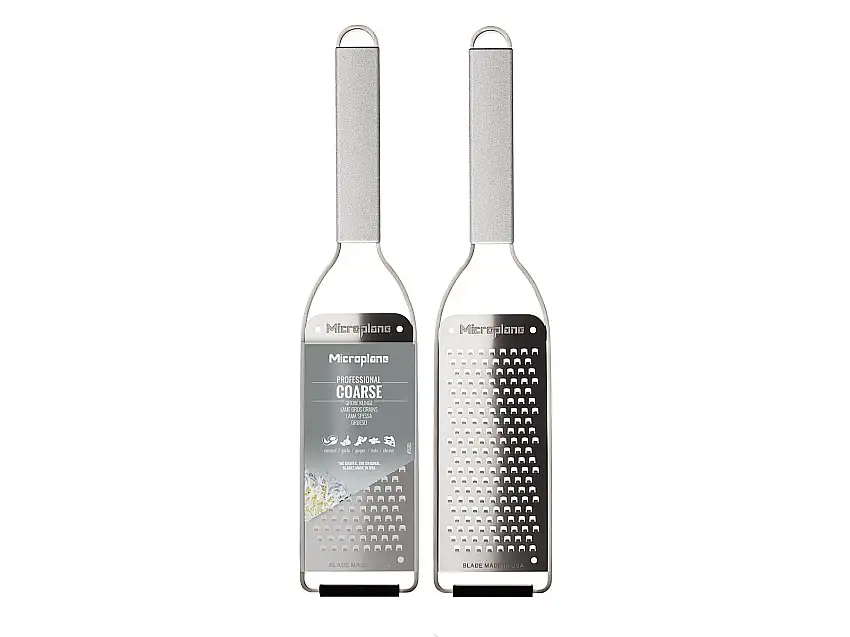 Microplane Reibe (Grobe Klinge) Professional Serie - 59000