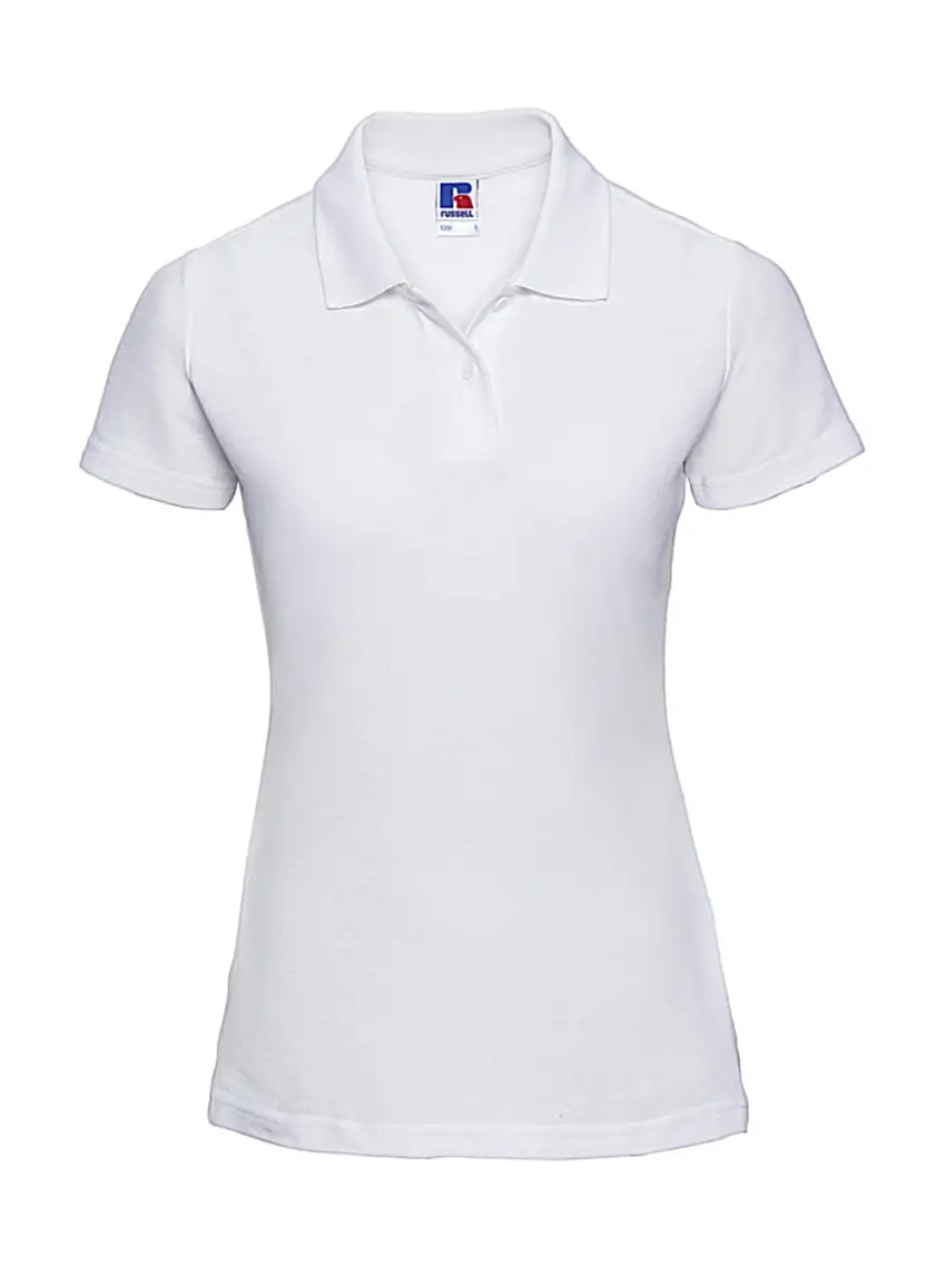 Russel Damen-Poloshirt MG 539F