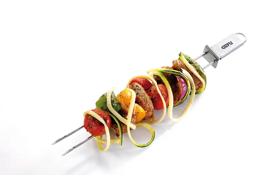 Grillspieße Gefu Twinco