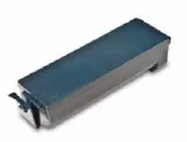 Honeywell Battery Basebay, 213-047-001