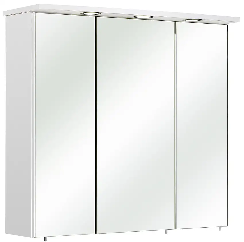 Pelipal Spiegelschrank Bacoli II