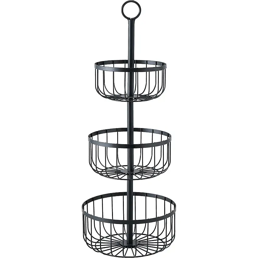 Boltze Etagere Cobo