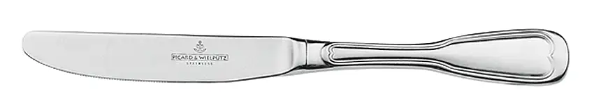 Picard & Wielpütz, Altfaden 6192 - Vorspeisemesser, massiv 206 mm