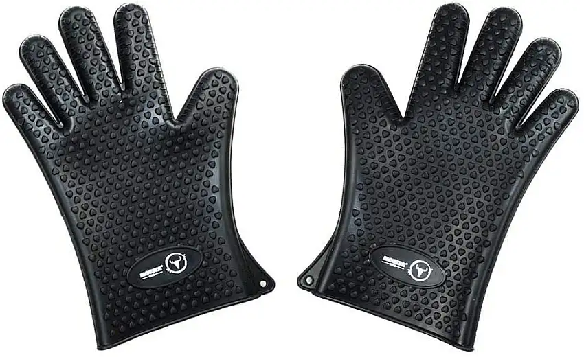 Moesta MeatGloves XL, Silikon
