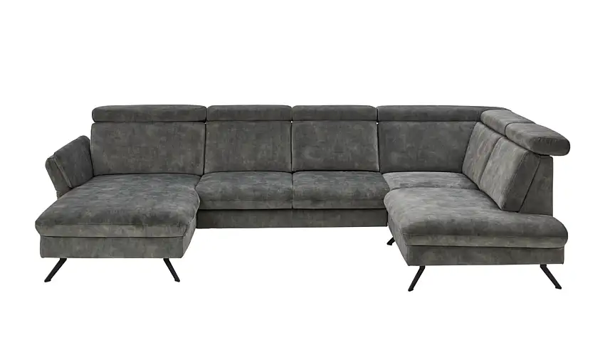 Wohnlandschaft Modulmaster 1162