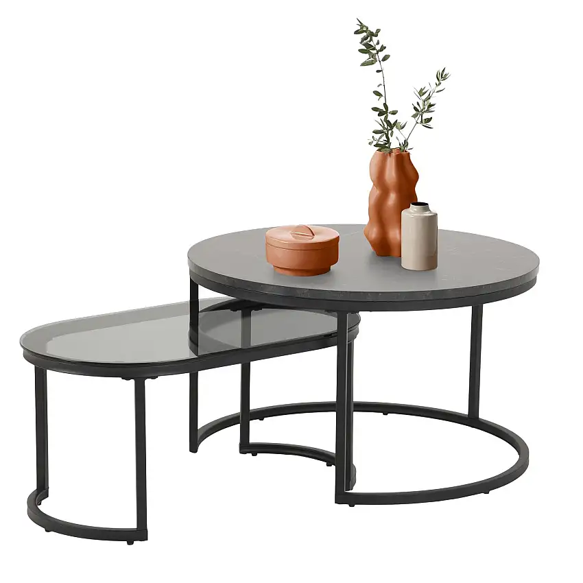 Couchtischsatz Spiro 89485