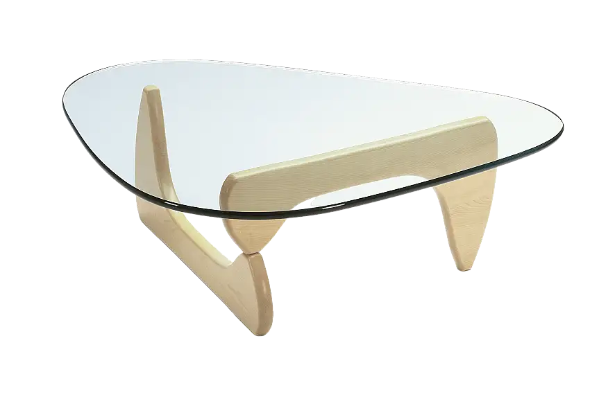 Vitra Noguchi Coffee Table