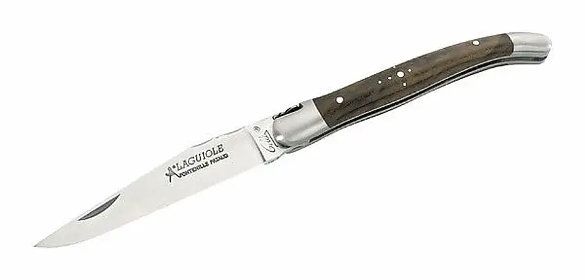 Fontenille Pataud LAGUIOLE TRADITIONAL, Walnussholz 297511