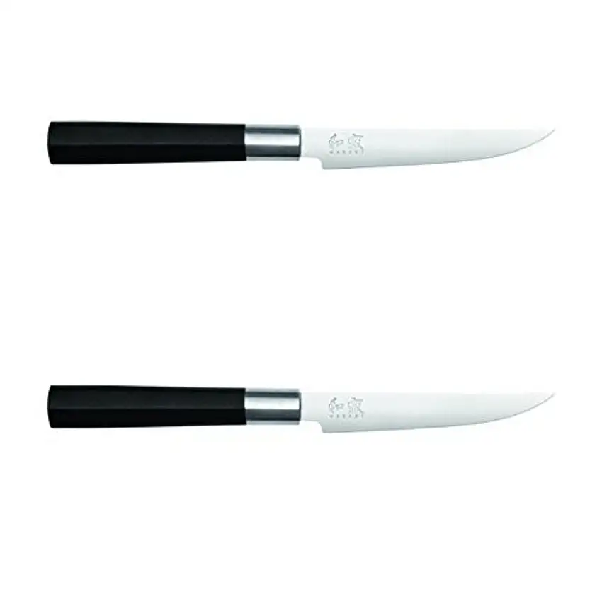 KAI Wasabi Black Set, 2 x 6711S