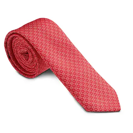 Greiff Krawatte Slimline mehrfabig