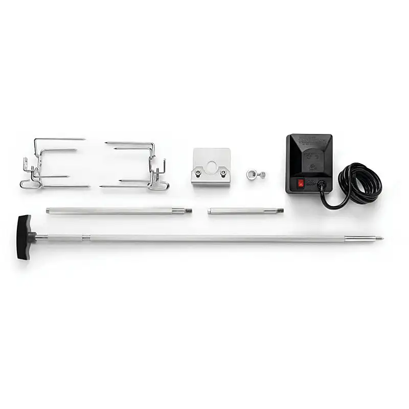 Napoleon Rotisserie Set für Rogue, Rogue XT, Rogue SE 365 / 425 / 525 und 625 69912