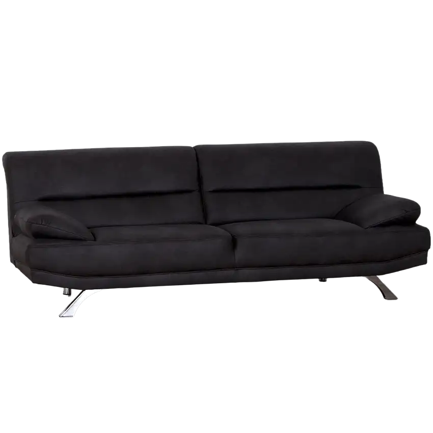 3-Sitzer Sofa Bruno Anthrazit