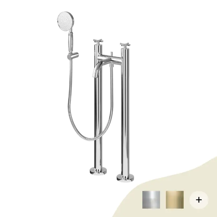 Standarmatur Riviera