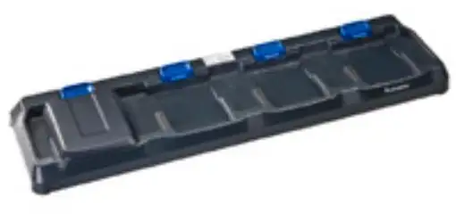 Honeywell Akkuladestation, 4-Fach, 852-068-011
