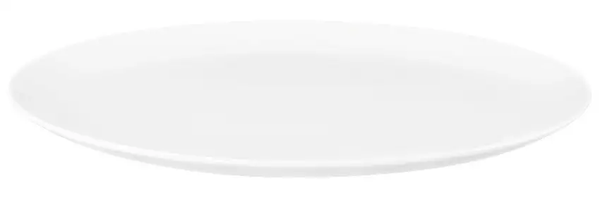 Seltmann Weiden Speiseteller Liberty Weiß Ø 27,5 cm