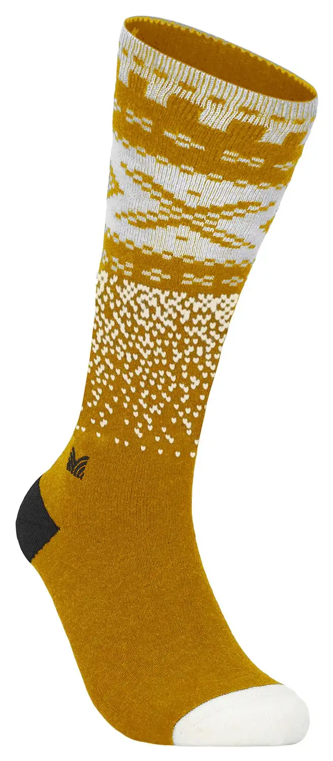 Dale of Norway Unisex Kniestrümpfe (Merinowolle) Cortina