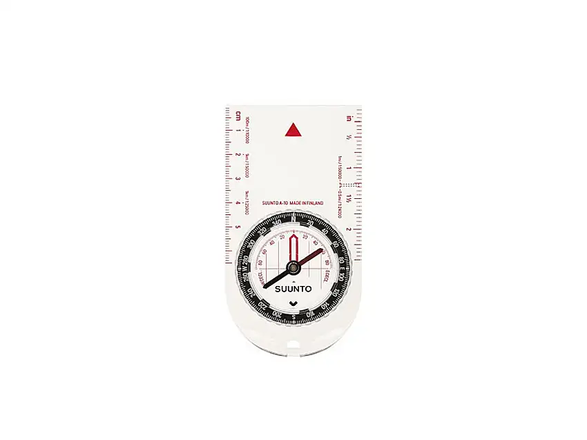 Suunto A-10 NH Kompass 708101