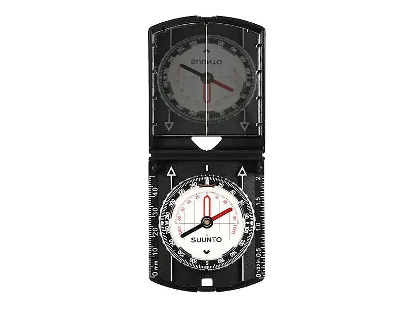 Suunto MCB NH Kompass 708105