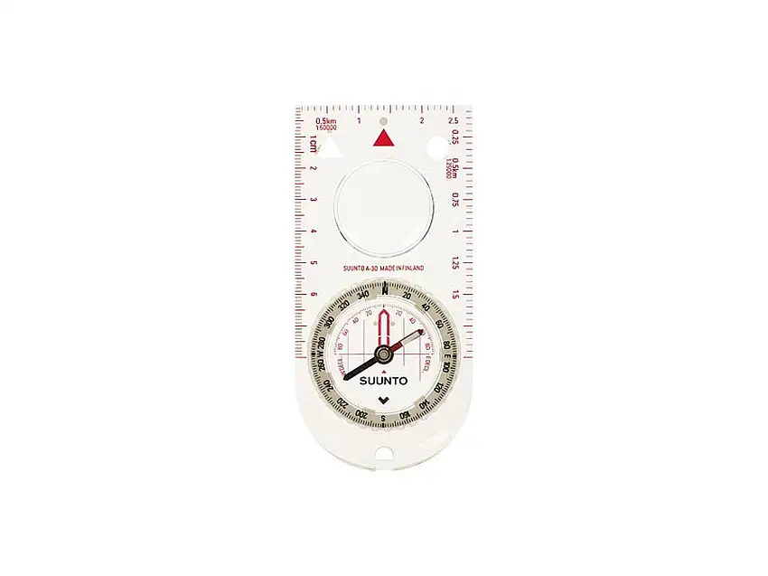 Suunto A-30 NH Kompass 708106
