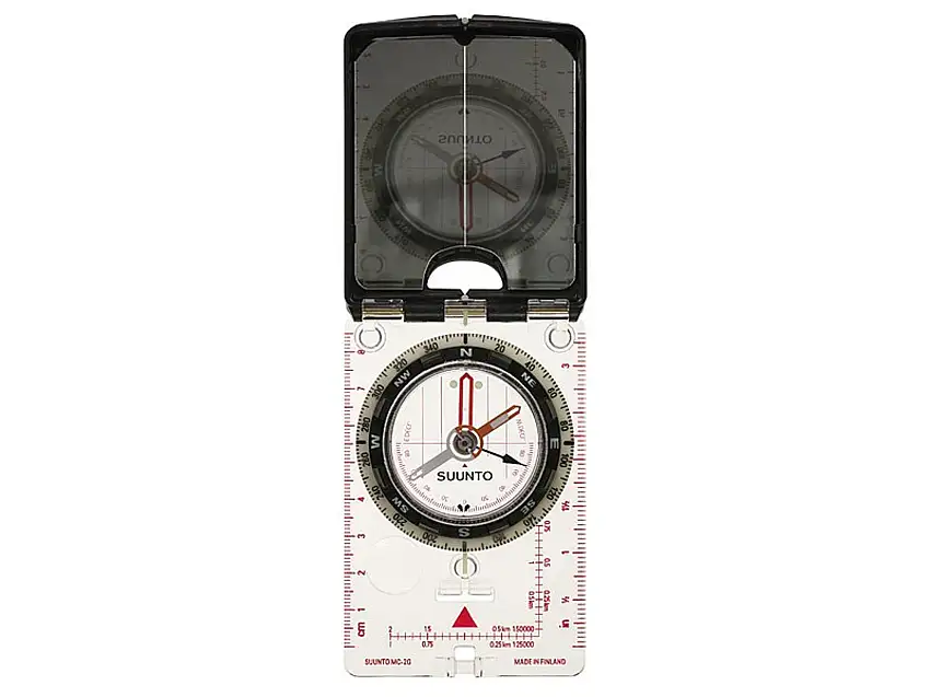 Suunto MC-2 G Kompass 708110