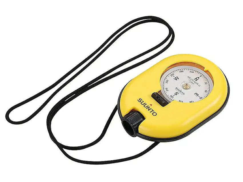 Suunto KB-20/360R Kompass 708113