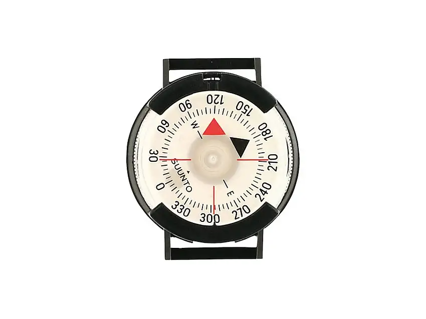 Suunto M-9 BLACK/NH Kompass 708114