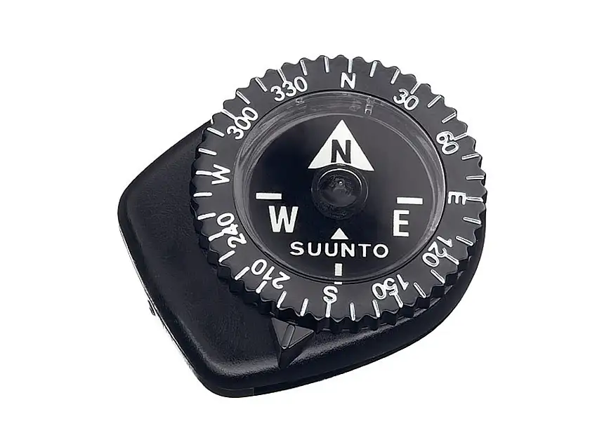 Suunto CLIPPER L/B NH Mini-Kompass 708116