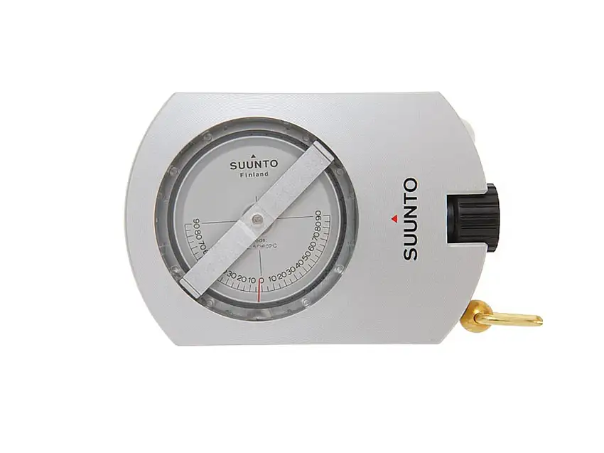 Suunto PM-5/360 PC OPTI Klinometer 708117