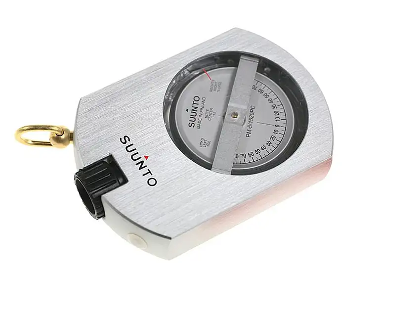 Suunto PM-5/1520 OPTI Klinometer 708118